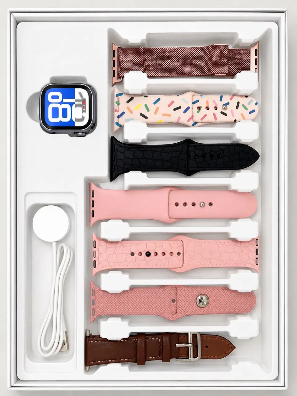 Ultra Smartwatch 