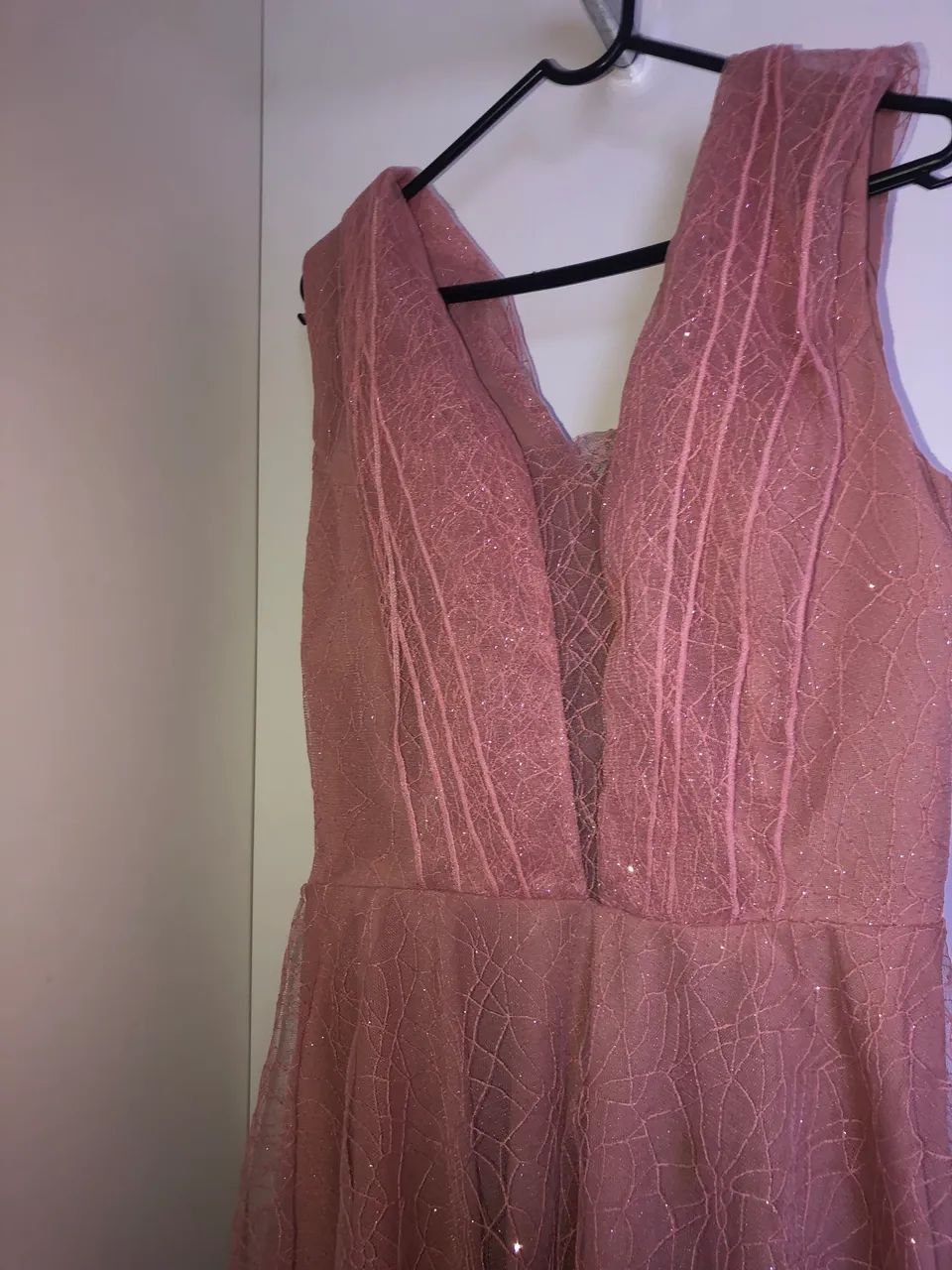 Vestido Rose 