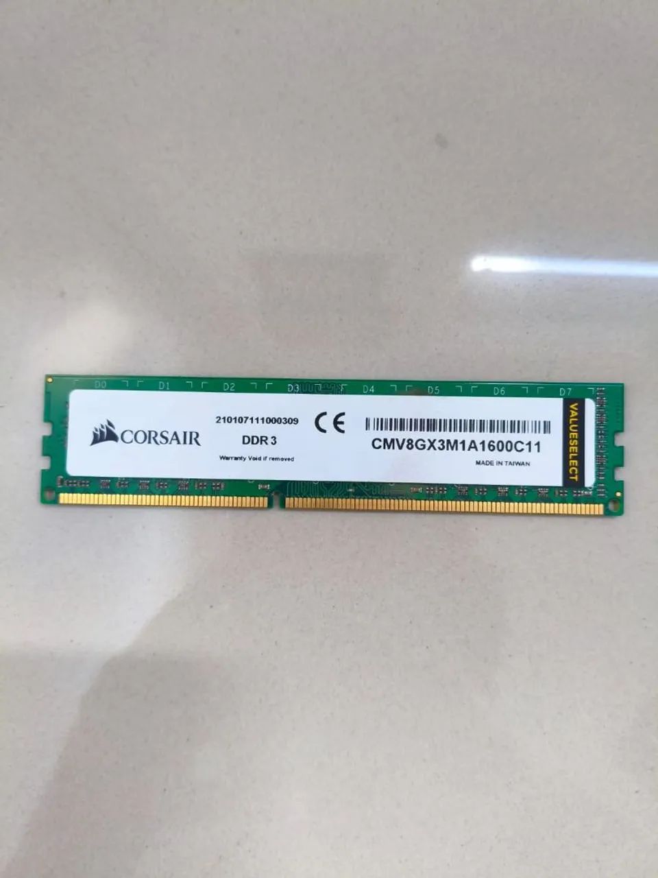 Pc Gamer de entrada GTX 1050 ti SSD - Foto 3