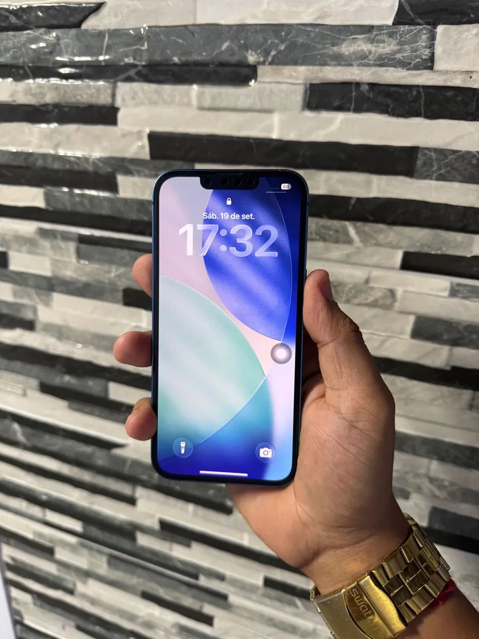 iPhone 13 - Foto 2