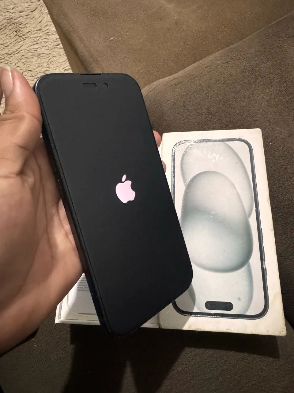 iPhone 15  - Foto 4