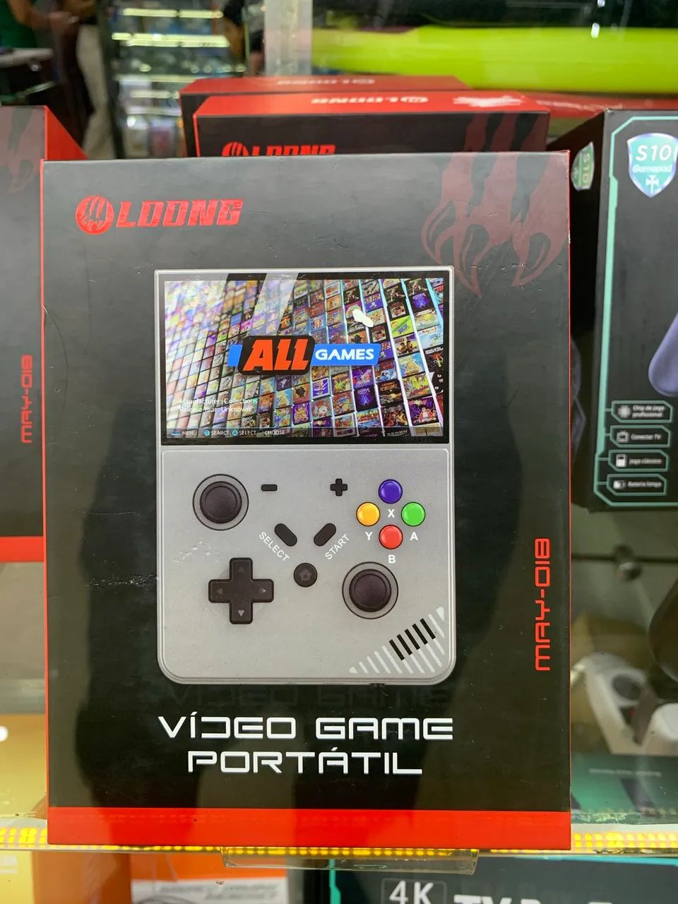 Games  - Foto 3