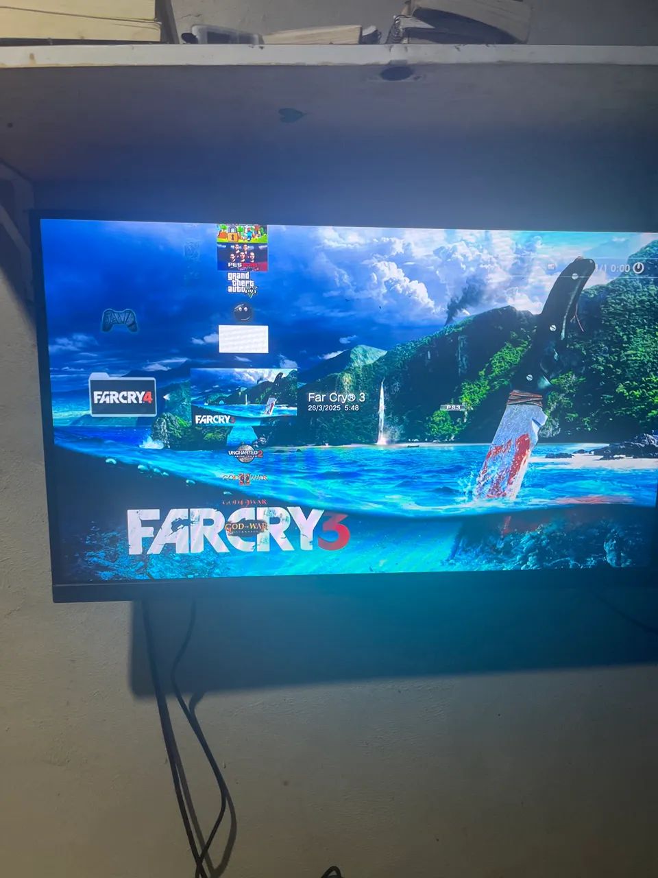 PS3  - Foto 2