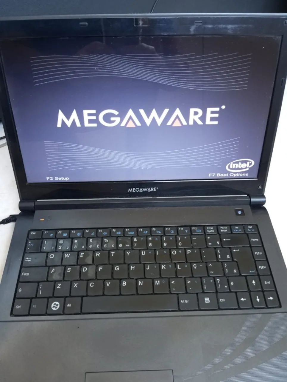 Notebook i3  - Foto 2