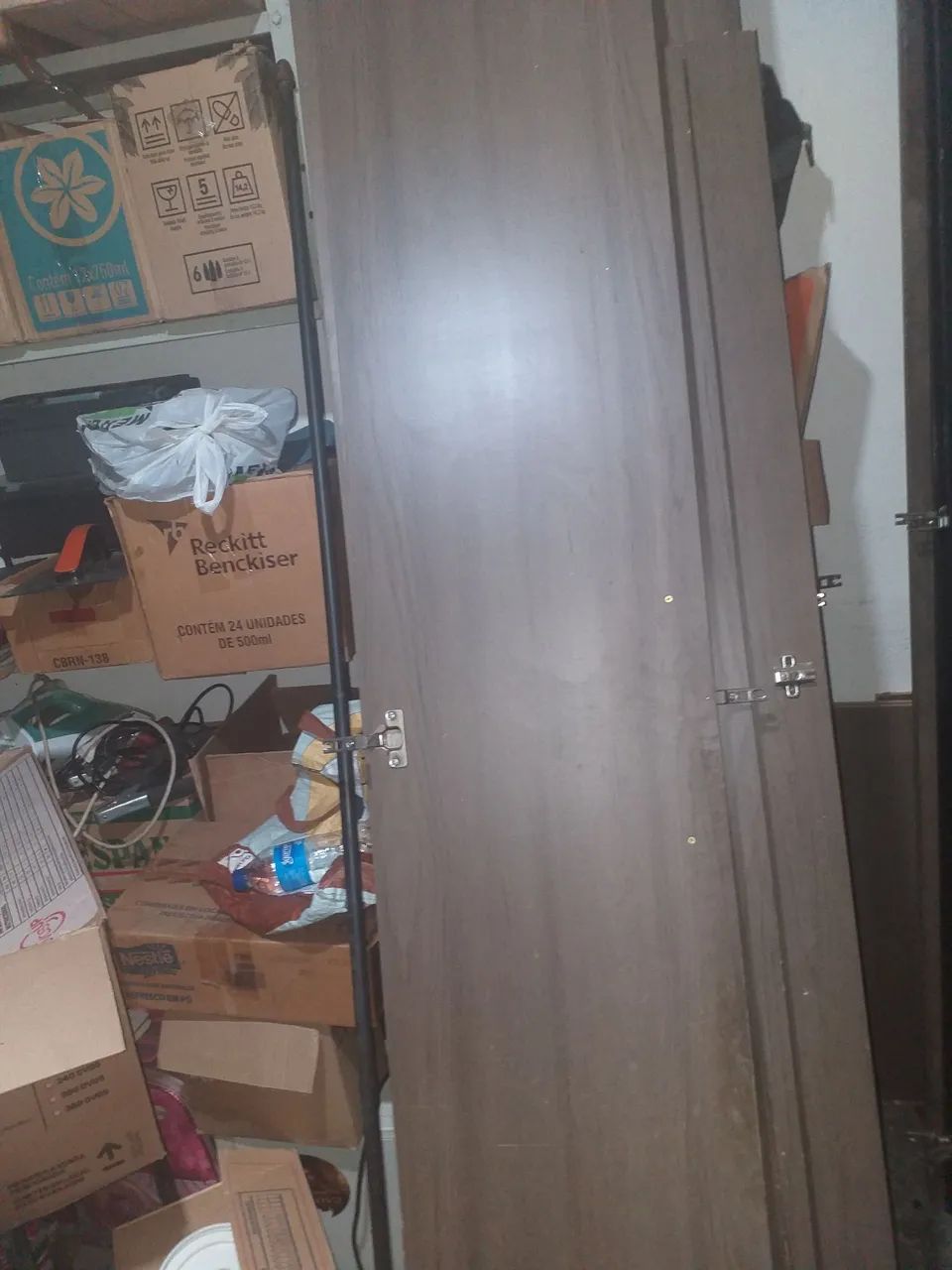 Vendo guarda-roupa  - Foto 3