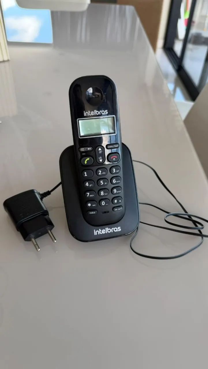 6 telefone com ramal  - Foto 2