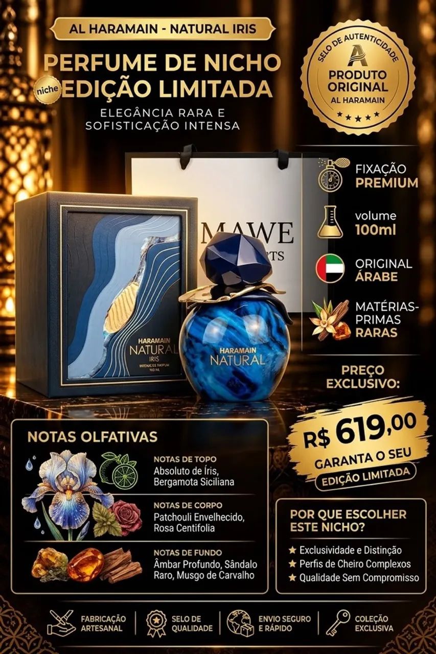 PERFUMES ÁRABES  - Foto 4
