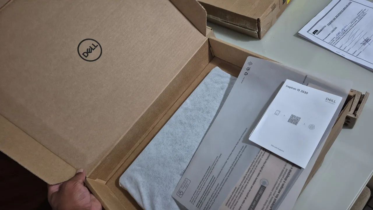 Notebook novo e barato - Foto 4