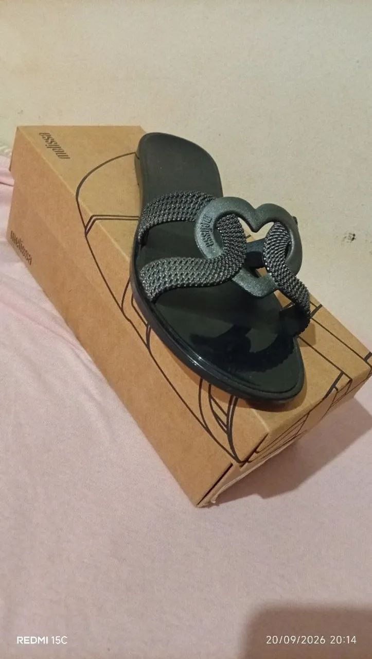 Melissa soulmate s