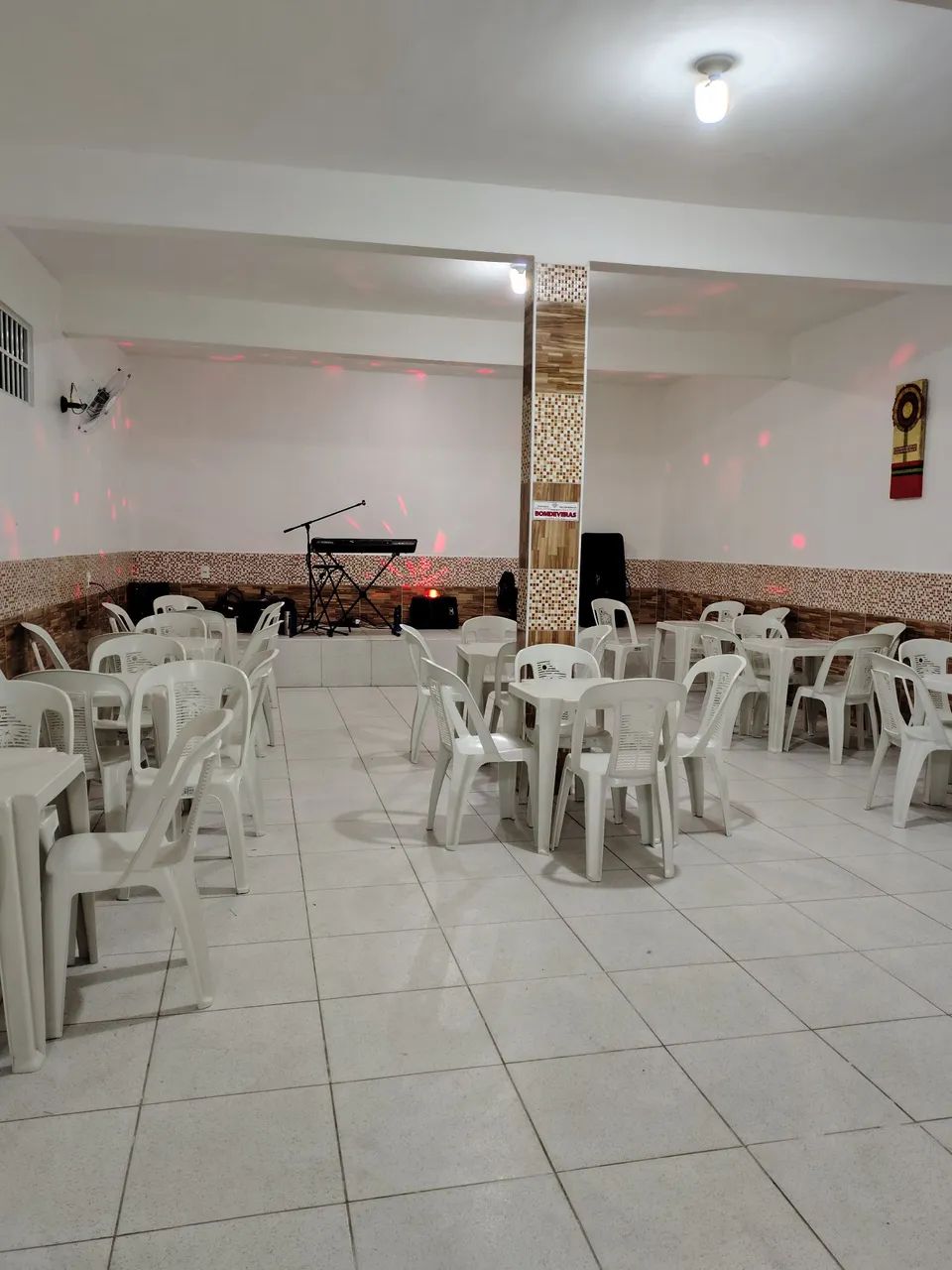 Ponto para comitê - Foto 2