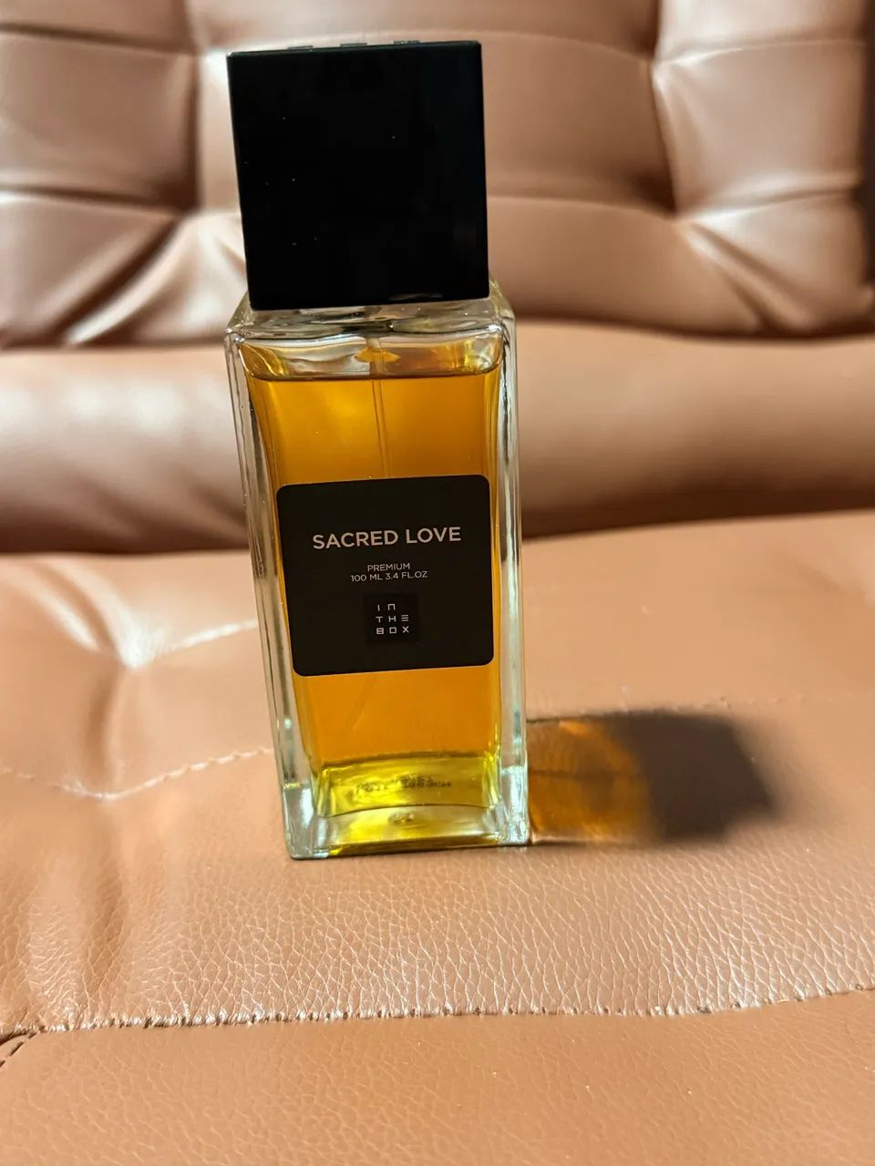 Perfume feminino 