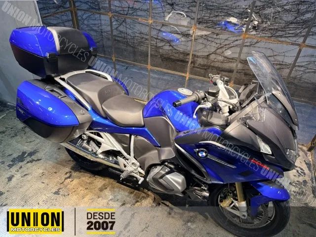BMW R 1250 RT - Foto 3