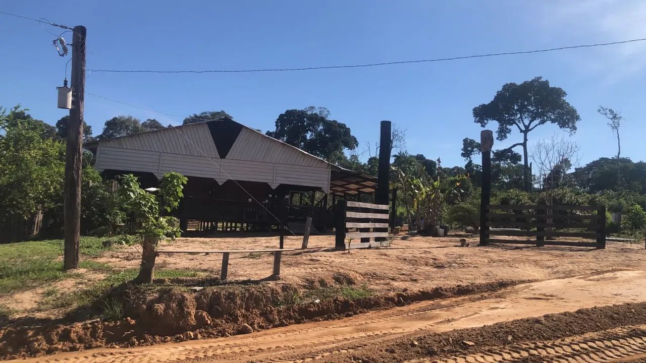 Fazenda diamante  - Foto 5