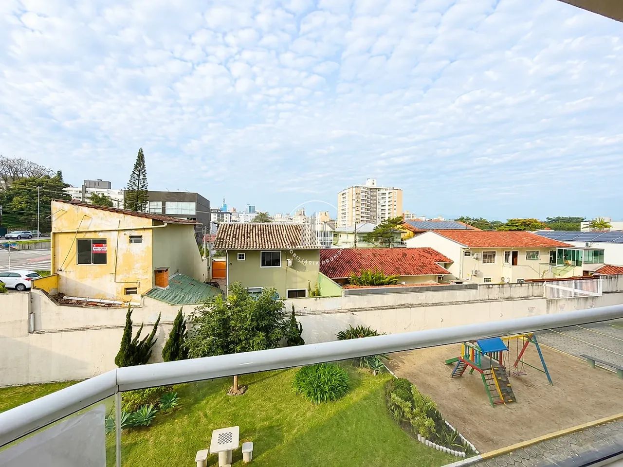 Apartamento 2 Dormitórios no Abraão - BRN - Foto 4