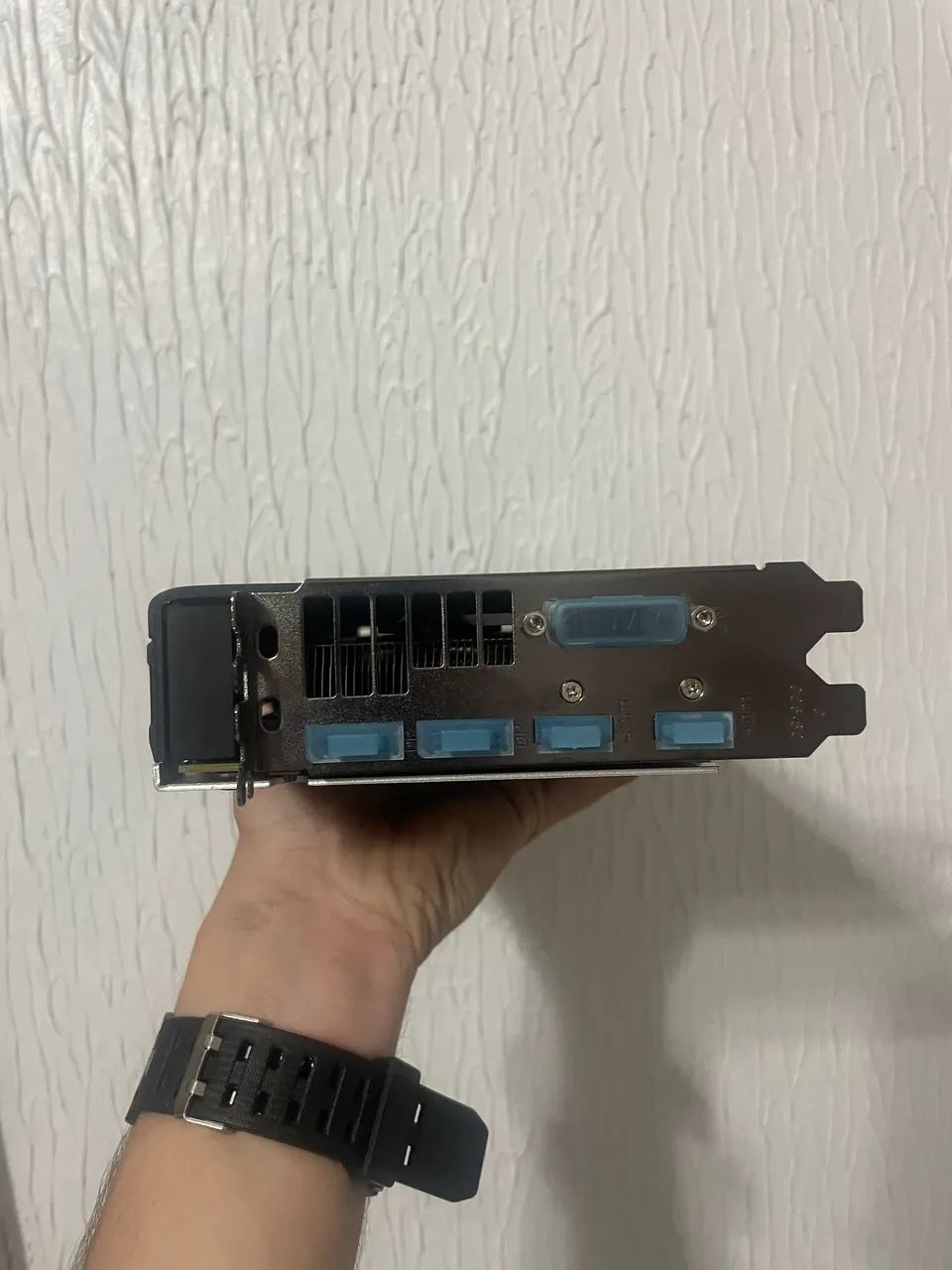 Placa de vídeo Rx 570 - Foto 2