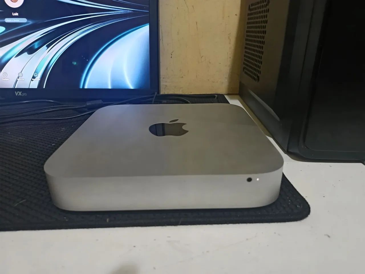 Mac  mni Apple  - Foto 2