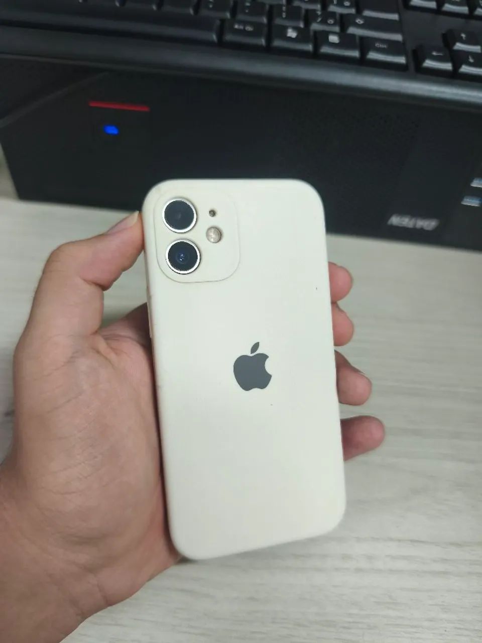 Iphone 12 mini 128gb - Foto 4