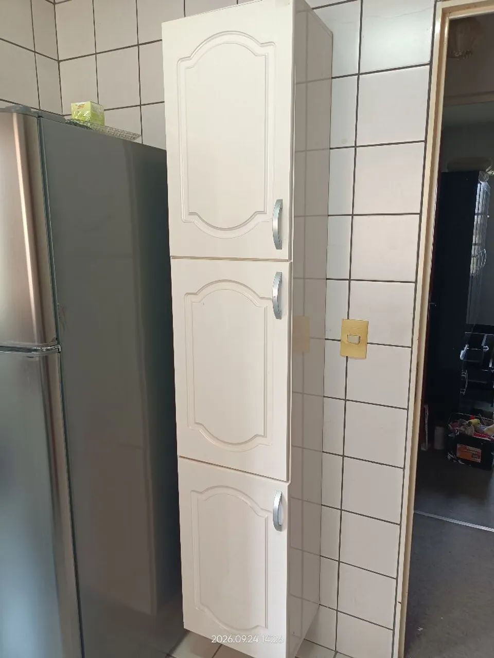 Armário de cozinha 