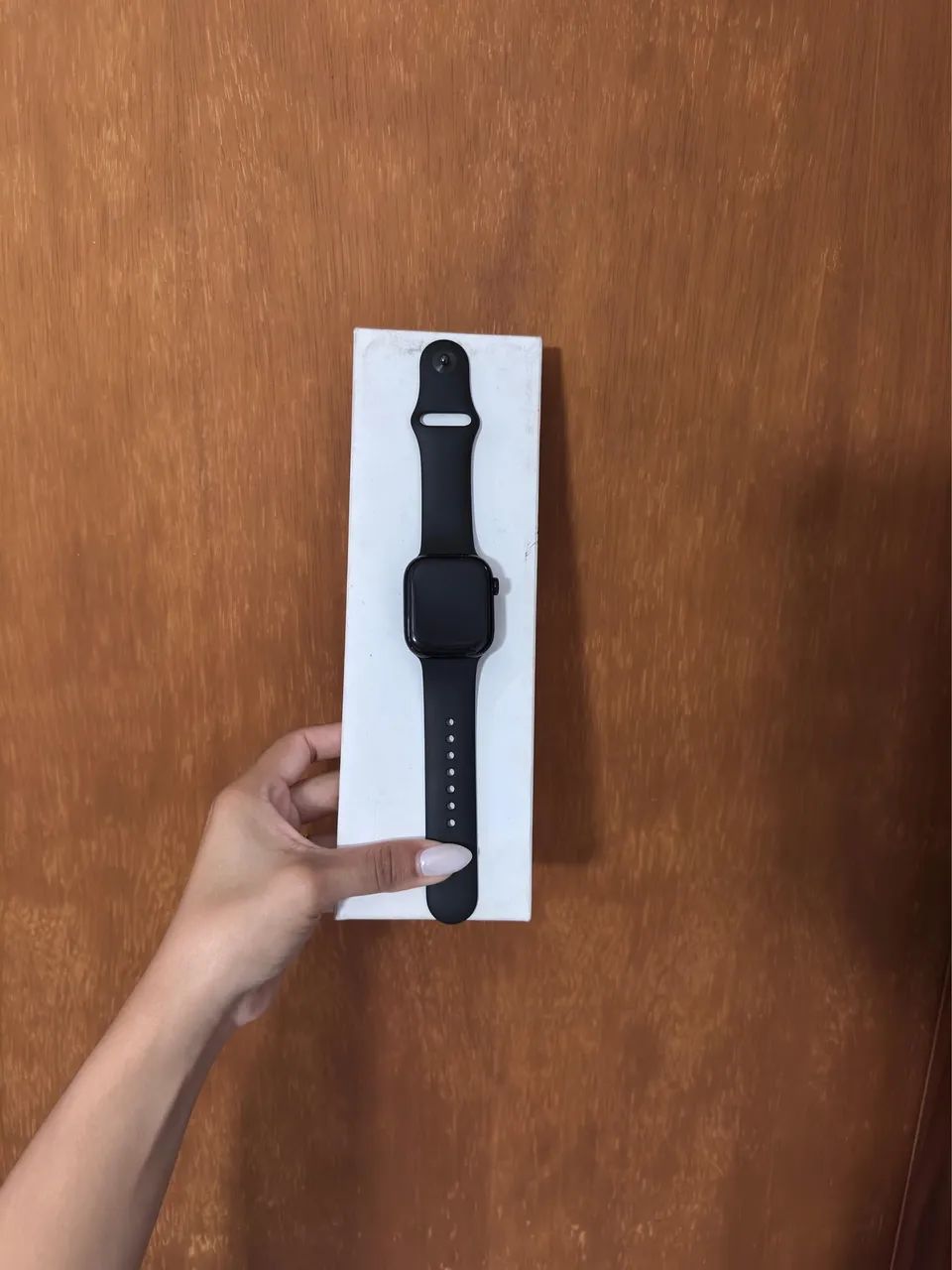 Apple Watch SÉRIE 10 42mm | 100% bat