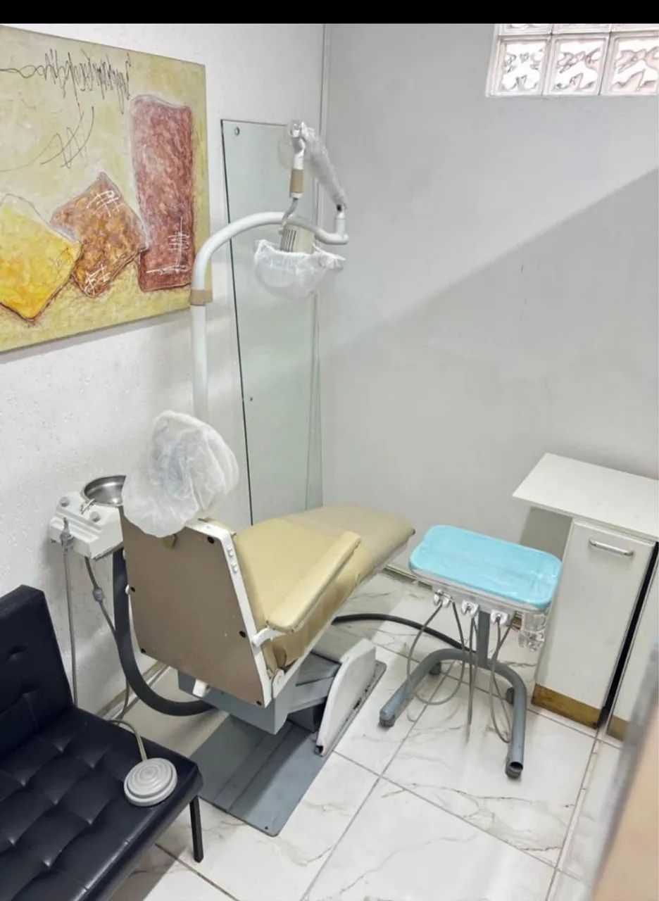 Cadeira odontológica  - Foto 2