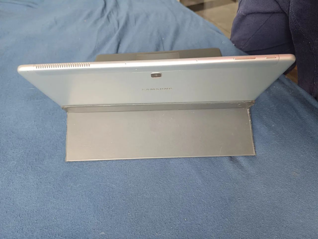 Notebook Samsung Touch 2 in 1 Tablet e Computador - Foto 3