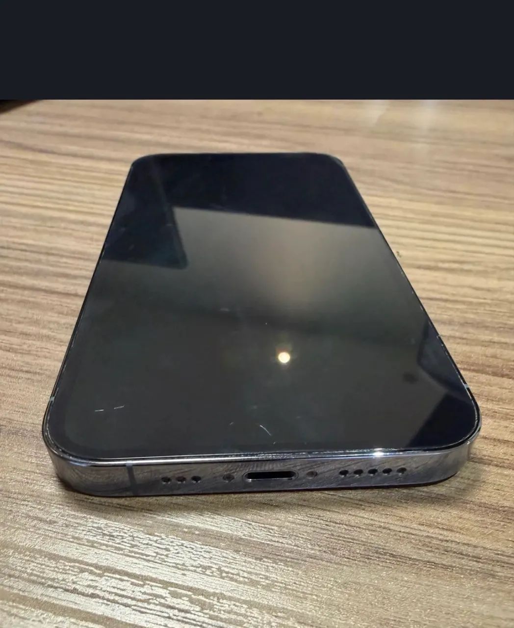 iPhone 13 Pro  - Foto 2