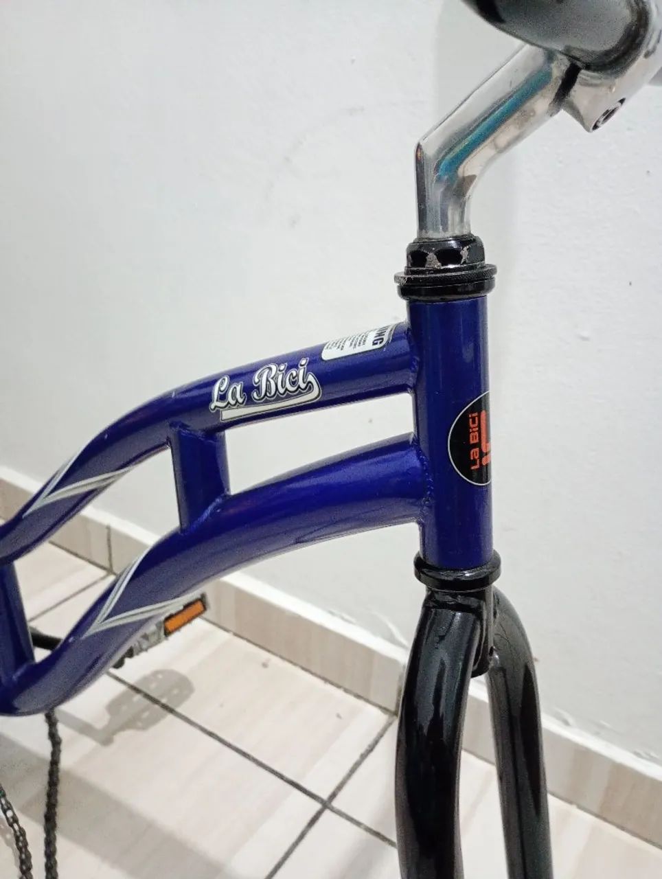 Bicicleta  - Foto 3
