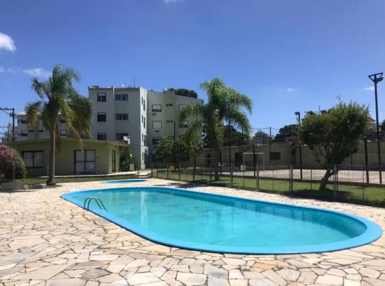 Vende-se apartamento Ana Terra - Foto 2