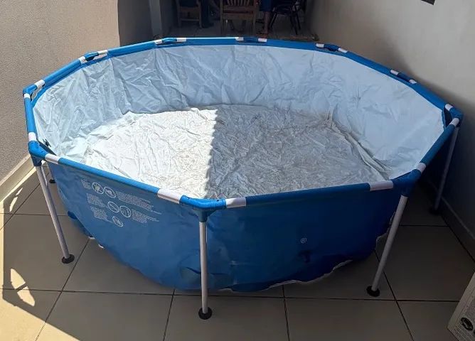 Piscina - Foto 2