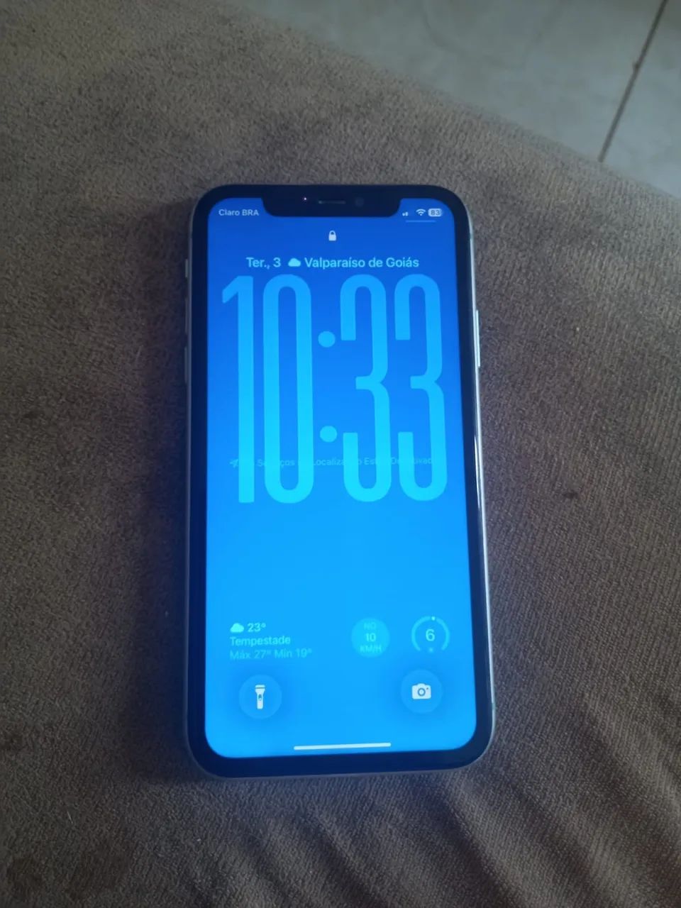 iPhone 11 vd/tr