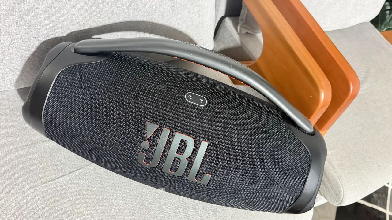 JBL 3  - Foto 2