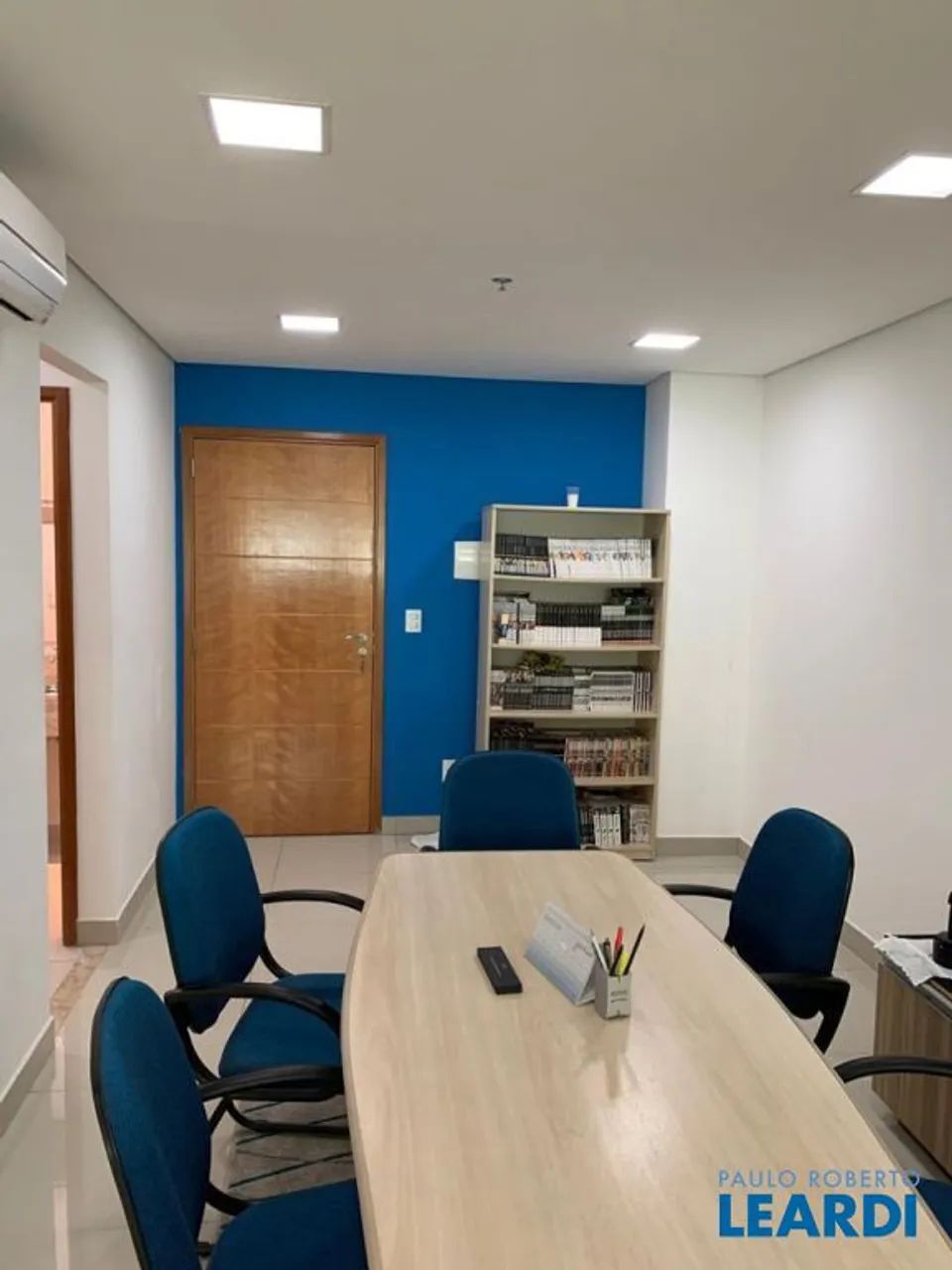 CONJ. COMERCIAL - MORUMBI - SP - Foto 4