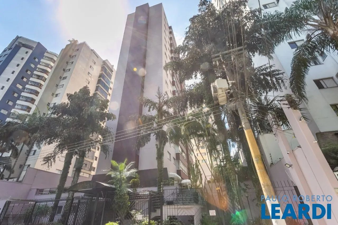 APARTAMENTO - SAÚDE - SP - Foto 5