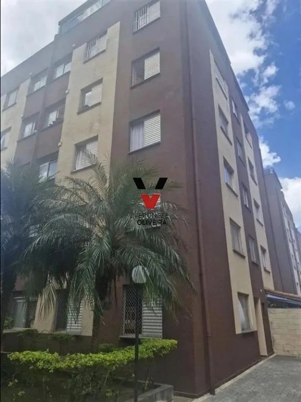 APARTAMENTO NO TERREO PARA VENDA NO BAIRRO VILA PROGRESSO (ZL), 2 DORMS, 1 VAGA, 38 MTS2