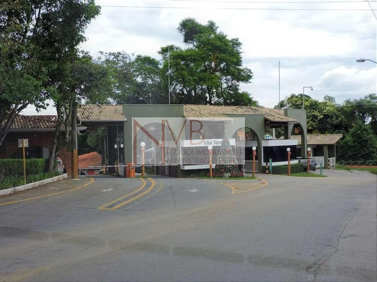 Cond. Vila Verde (Km 36 R.Tavares) - Zero Km com piscina! - Foto 2