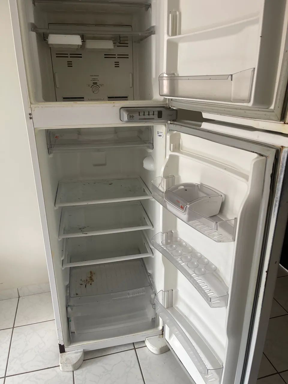 Geledeira Brestemp  - Foto 2