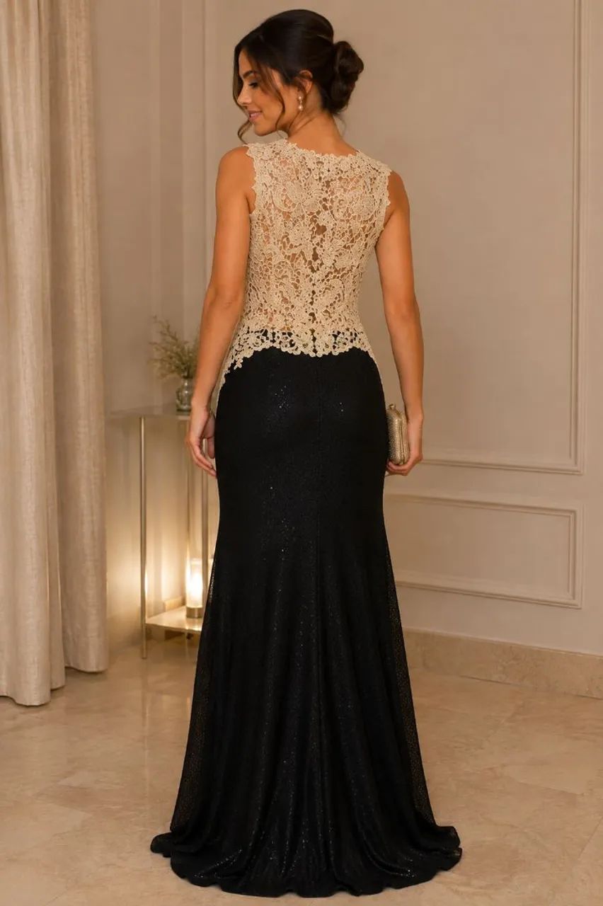 Vestido de festa  - Foto 2