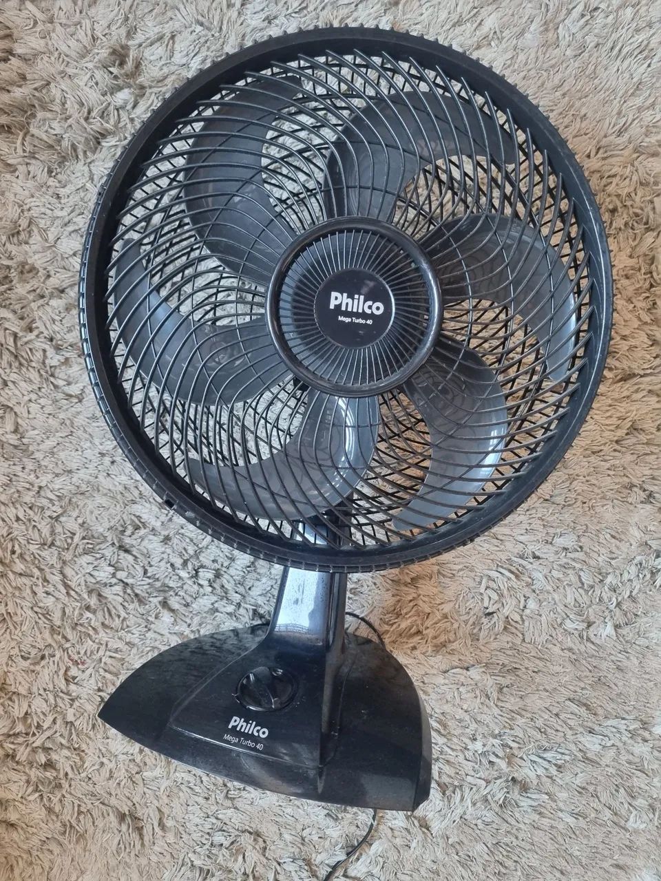 Ventilador 