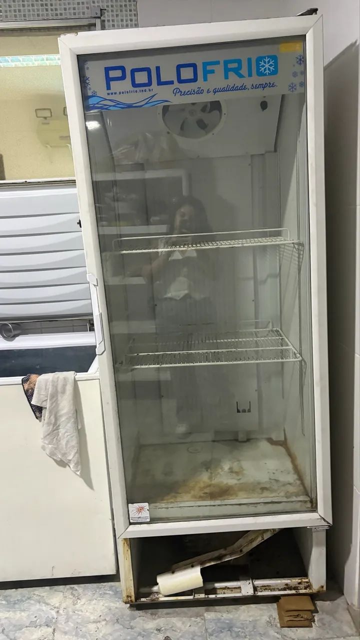 Freezer 450L - Foto 3
