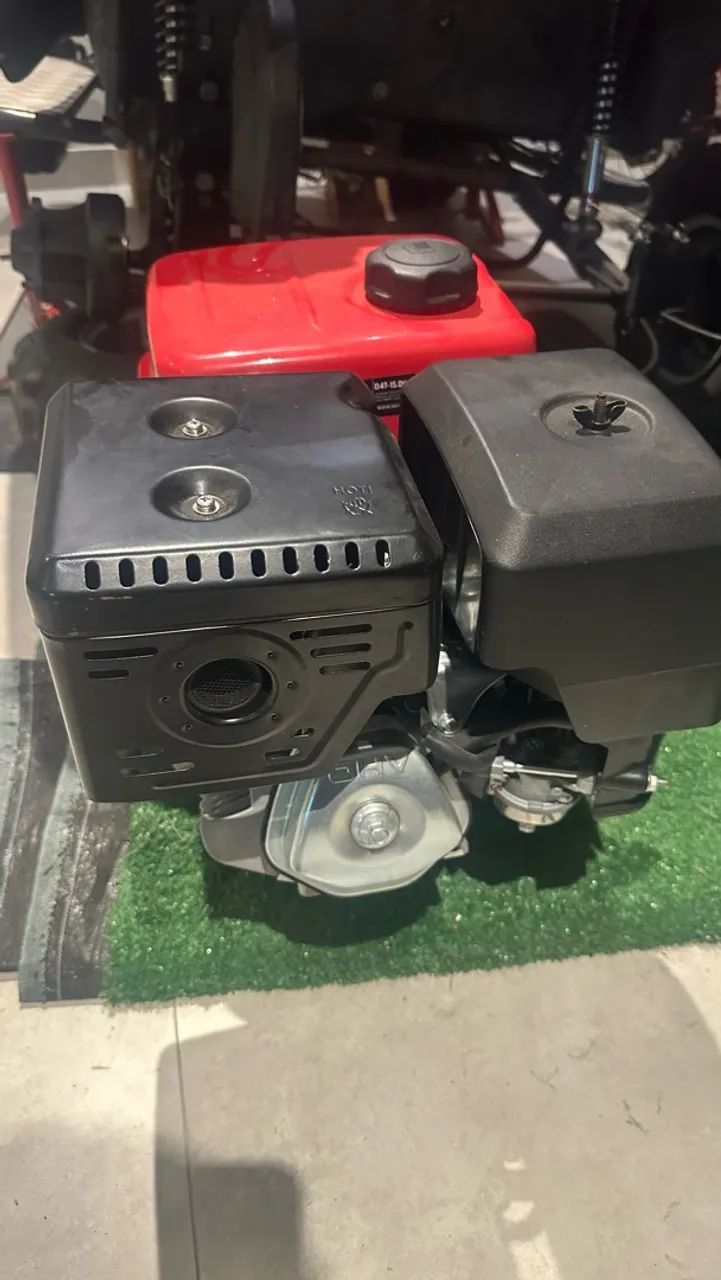 Motor Branco 15HP - Foto 4