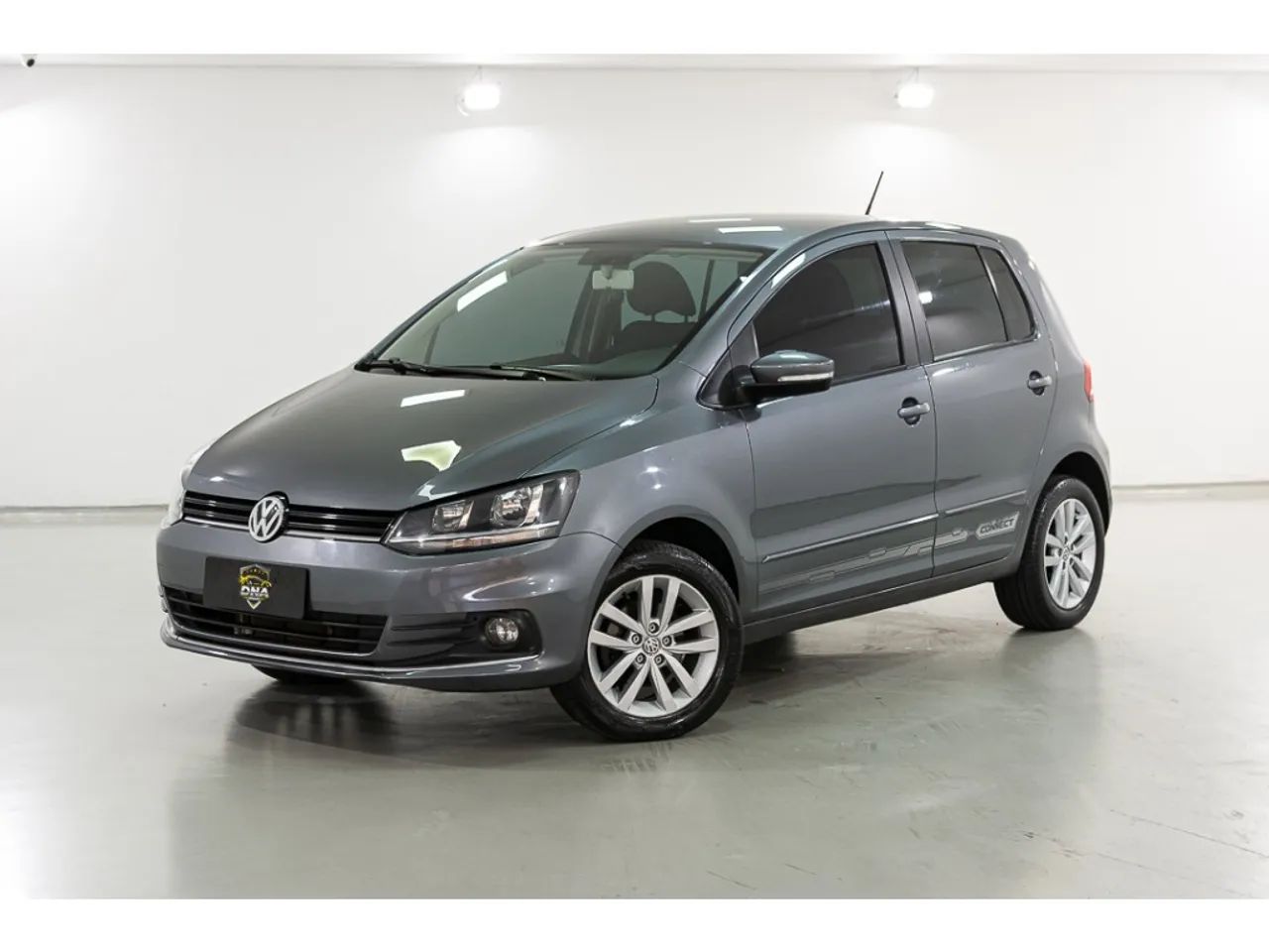 Volkswagen Fox 2019 - Foto 3