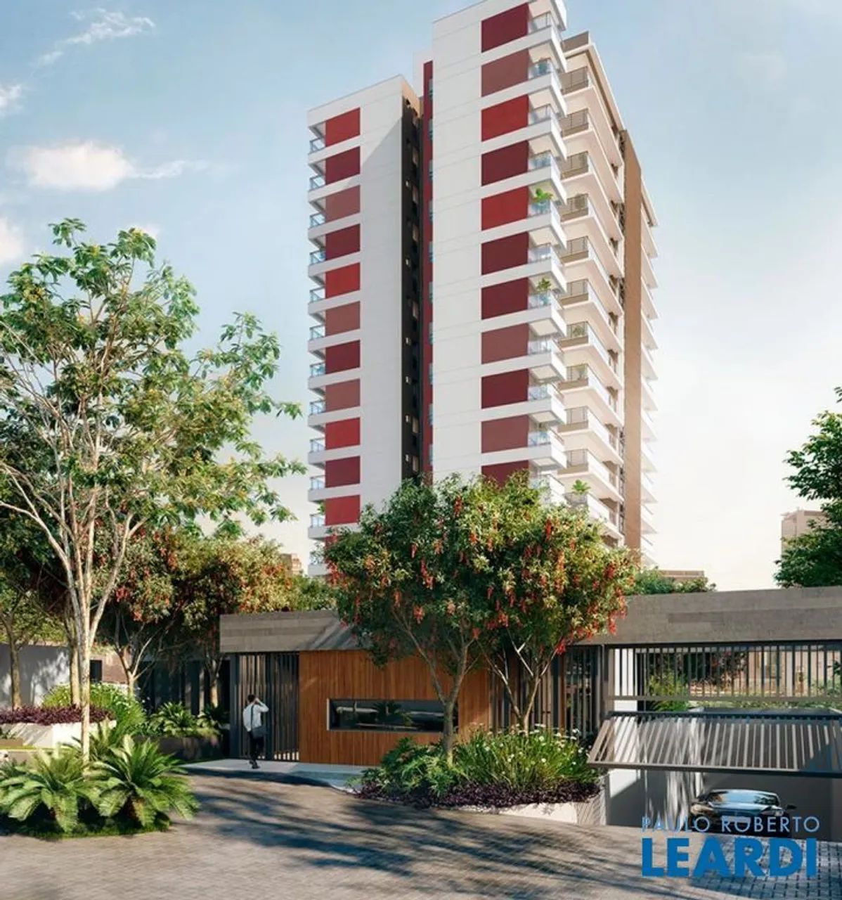 APARTAMENTO - LAPA - SP - Foto 2