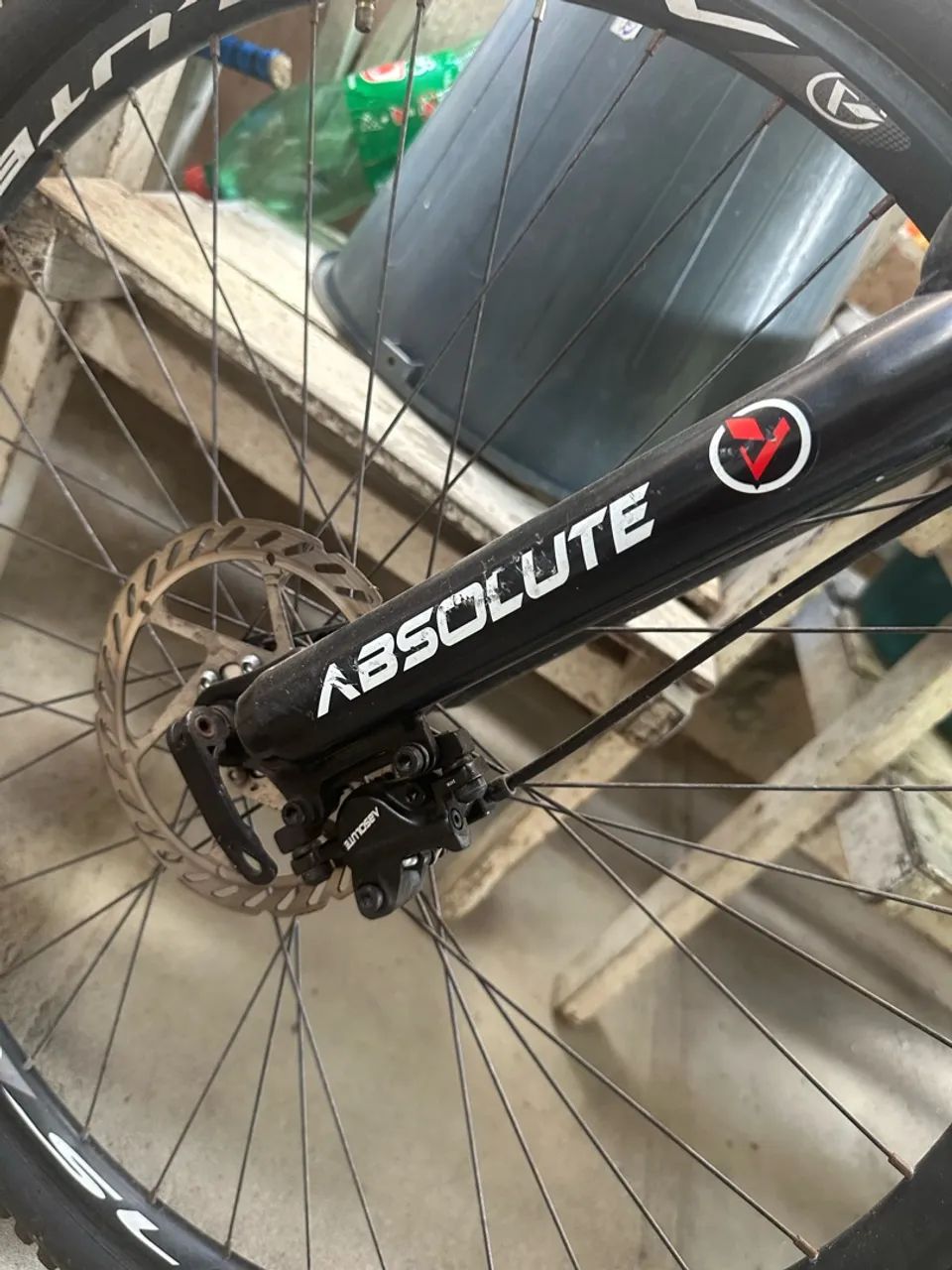 Bike aro 29 - Foto 4