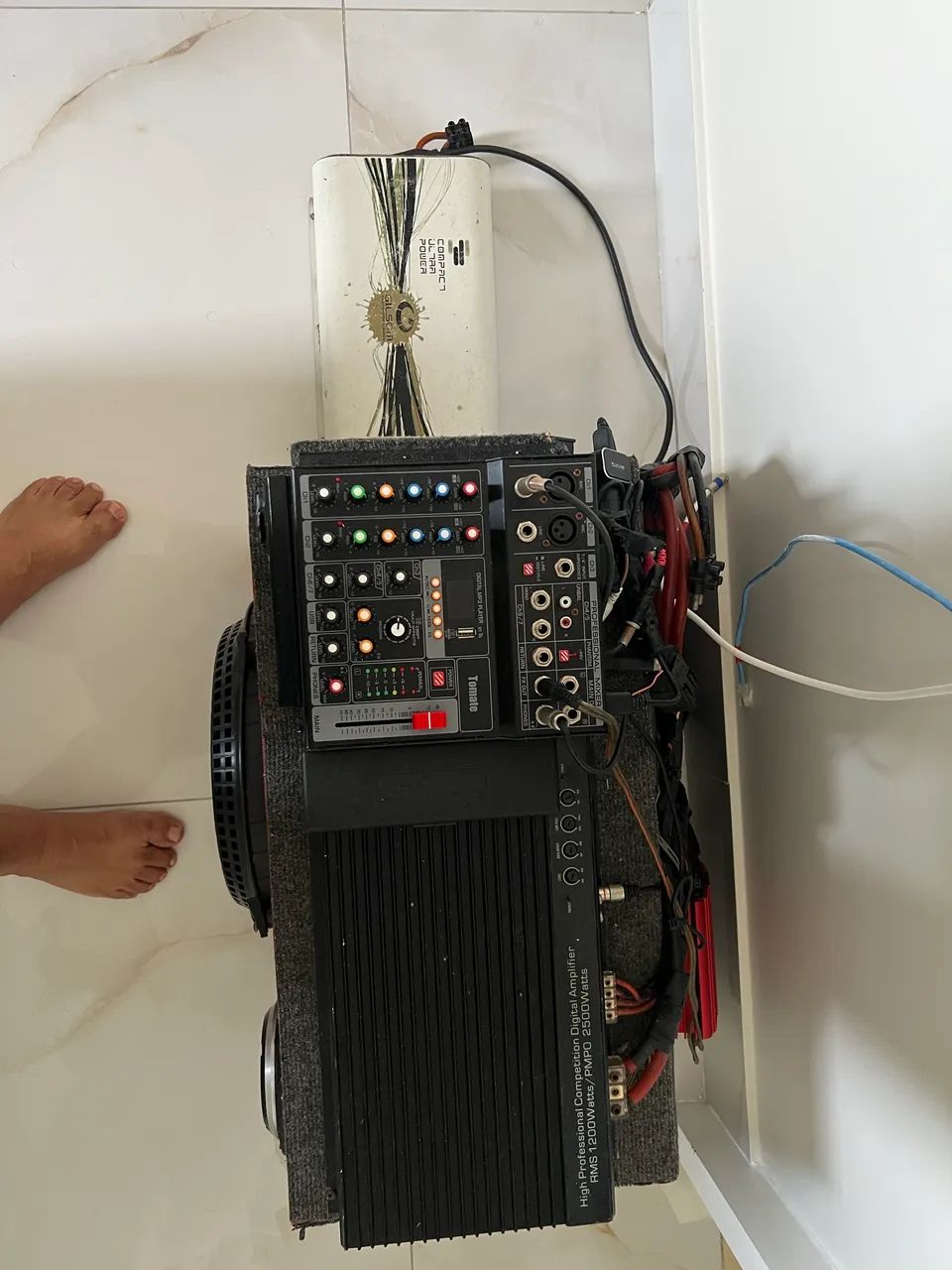 Som trywey  - Foto 3