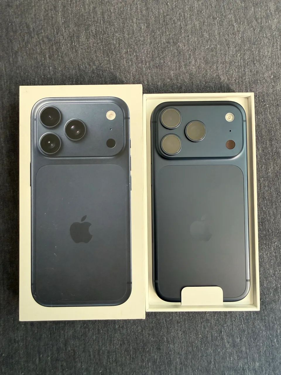 iPhone 17 Pro 256GB  - Foto 4