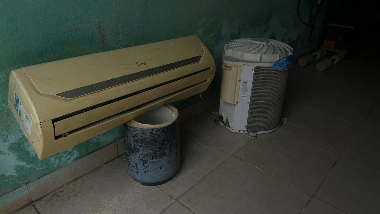 Ar condicionado - 18.000 Btu MIDEA  - Foto 4