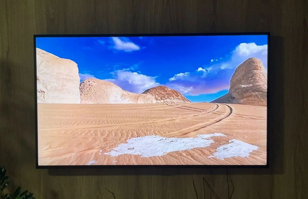 TV Samsung Smart 50 4K