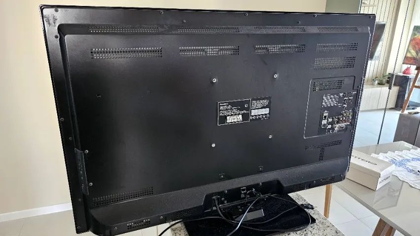 TV Panasonic 50 polegadas - Foto 5