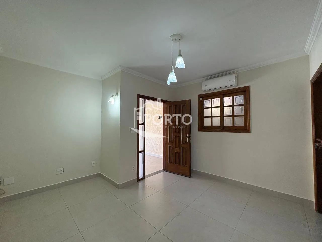 Casa com 2 dormitórios para alugar, 113 m² - Dois Córregos - Piracicaba/SP - Foto 2