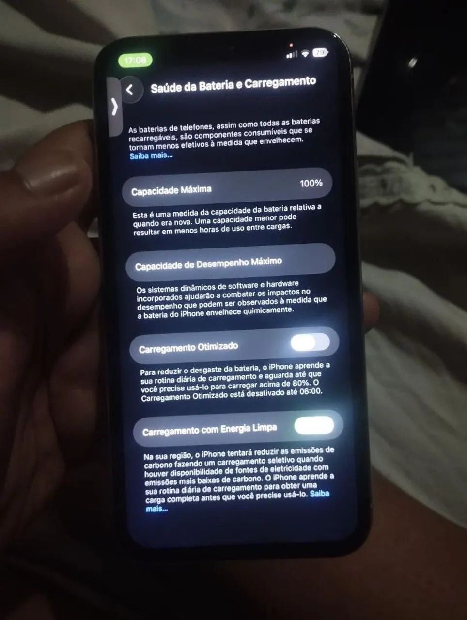 iPhone 11 pro - Foto 2